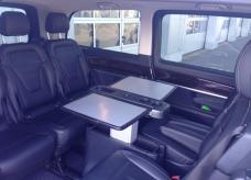 Мерседес Бенц V класс - К 900 АР 197