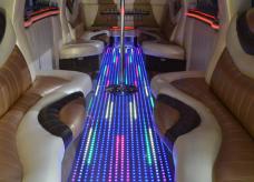 Хаммер H2 МЕГА - К 683 РН 197