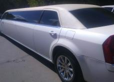 Крайслер 300С - Х 794 ОО 199