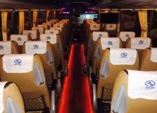 Пати Бас - В 695 ЕС 50