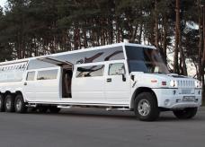 Хаммер Н2 - ЭКОНОМ