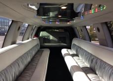 Линкольн Навигатор -Х 900 ОР 177