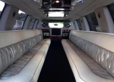 Линкольн Навигатор -Х 900 ОР 177