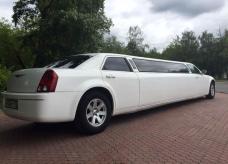 Крайслер 300С - К  120   ЕТ  178