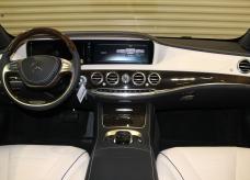 Майбах S класс - В 178 НВ 177