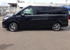 Мерседес Бенц V класс - Т 111 ХО 177