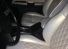 Крайслер 300 С - О 300 В У 50