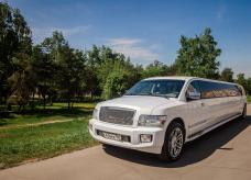 Инфинити QX 56 - Е 414 РР 197