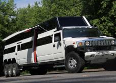 Хаммер Н2 Мега -Х 073 Е К 750