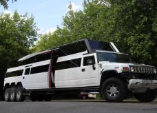 Хаммер Н2 Мега -Х 073 Е К 750