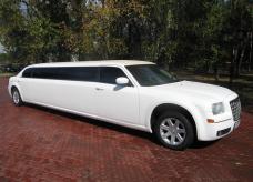 Крайслер 300С- С   391   РР 199