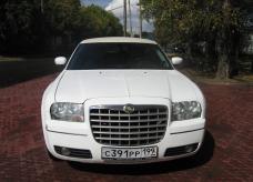 Крайслер 300С- С   391   РР 199