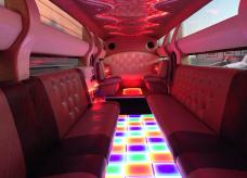 Хаммер Н2 МЕГА - У 531 УР 77