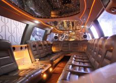 Форд Экскёршн - ЭКОНОМ