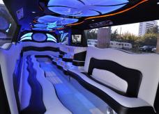 Инфинити QX 56 - ЭКОНОМ