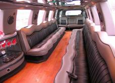 Кадиллак Эскалейд - ЭКОНОМ