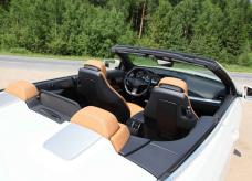 Мерседес  Е 200  (КАБРИОЛЕТ) - Р 991 АВ 799