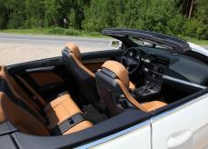 Мерседес  Е 200  (КАБРИОЛЕТ) - Р 991 АВ 799