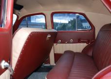 Победа ГАЗ - 20 - С 020 ВР 199