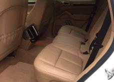 Порше Каен - У 545 РР 777