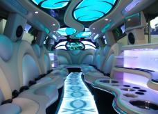 Инфинити QX 56 - Х 272 ХЕ 199