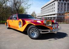 Экскалибур Фантом - С 797 ТУ 199