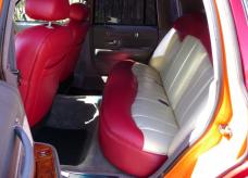 Экскалибур Фантом - С 797 ТУ 199