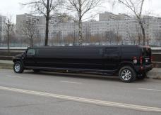 Хаммер Н2 - У 426 УХ 150