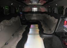 Хаммер Н2 - У 426 УХ 150