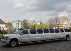 Кадиллак Эскалейд - О 842 ВУ 199