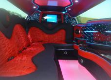 Крайслер 300С - К 121 РМ 199