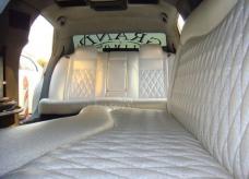 Крайслер 300С - О 812 ХН 177