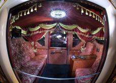 Лимузин Карета Крайслер 300С - С 900 ХВ 199