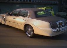 Экскалибур Фантом - Х 560 ХЕ 199