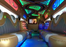 Хаммер Н2 - О 585 МН 197