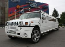 Хаммер Н2 - Т 373 НМ 197