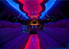 Кадиллак Эскалейд - Т 600 ВС 199