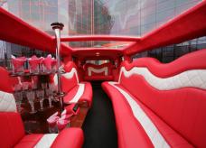 Хаммер Н2 - Р 539 СР 177