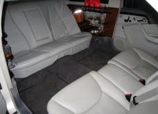 Мерседес W 220 - Пульман - Е 900 КЕ 177