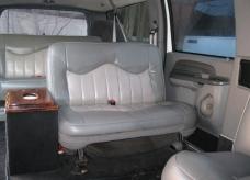 Форд Экскёршн - А 136 КА 197