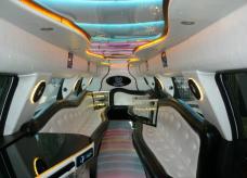 Кадиллак Эскалейд - С 585 УТ 197