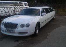 Линкольн Таун Кар - C 565 ВР 197