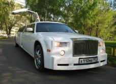 Крайслер 300 RR - Е 373 ХС 197