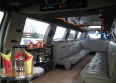 Форд Экскёршн - Х 204 СМ 199