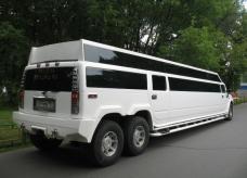 Хаммер Н2 - Р 252 ХЕ 77