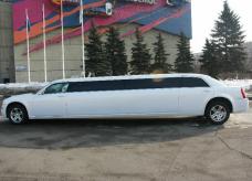 Крайслер 300С - С 641 КХ 777