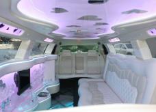 Крайслер 300С - С 641 КХ 777