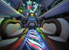 Хаммер Н2 МЕГА - В 829 ВТ 777