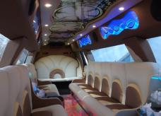 Кадиллак Эскалейд - Р 278 УА 77