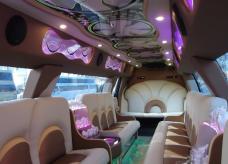 Кадиллак Эскалейд - Р 278 УА 77